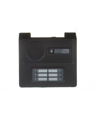 GC-1006D5. Пульт селекторной связи. GETCALL в Сургуте