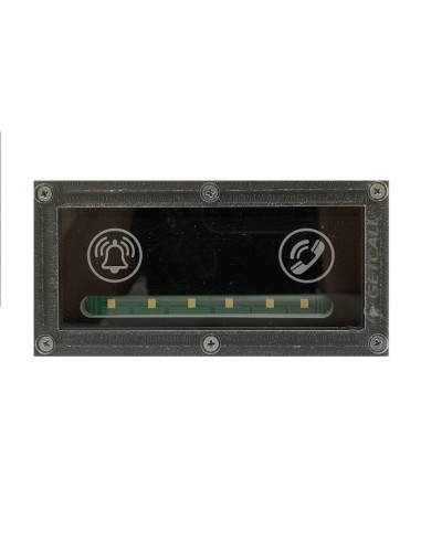 GC-0610B1. Индикатор со встроенным источником аварийного освещения. GETCALL в Сургуте