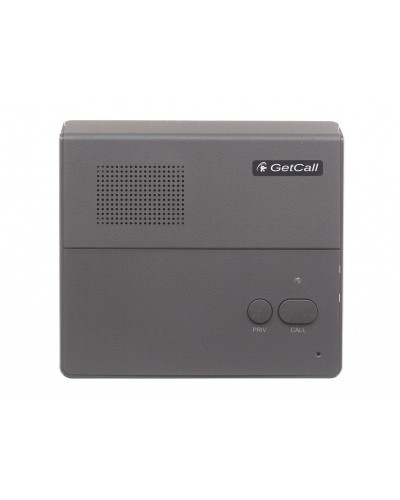 GC-4017D1.1. Пульт громкой связи. GETCALL в Сургуте