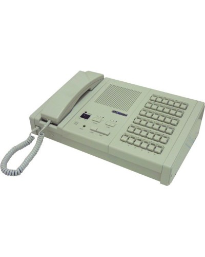 GC-1036F6 (36 аб.). Пульт селекторной связи. GETCALL в Сургуте