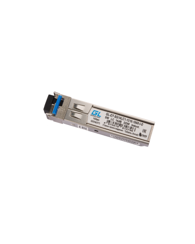 GL-OT-SG14LC1-1310-1550-I-D. SFP-модуль. GIGALINK в Сургуте