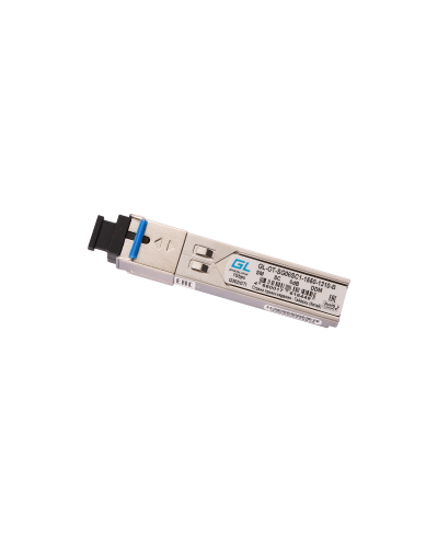 GL-OT-SG32SC1-1510-1570. SFP-модуль. GIGALINK в Сургуте