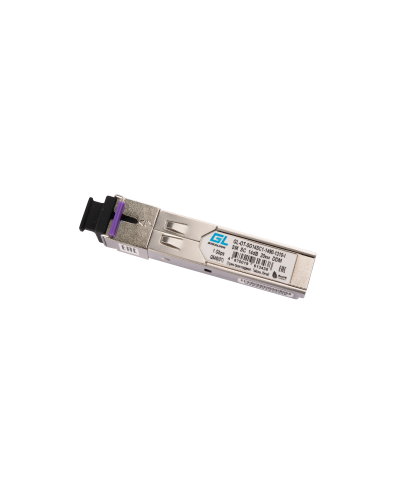GL-OT-SG14SC1-1490-1310-I. SFP-модуль. GIGALINK в Сургуте