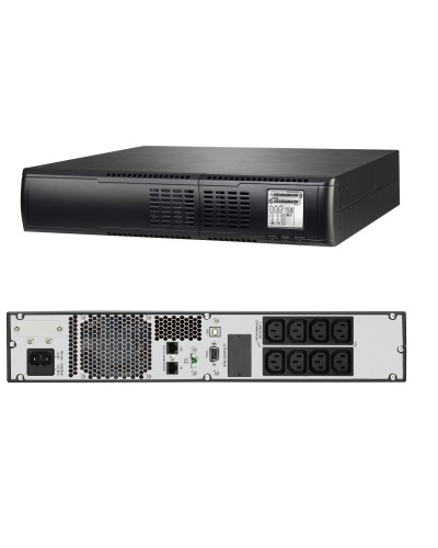 GL-UPS-LI011/2*9a. Источник бесперебойного питания. GIGALINK в Сургуте