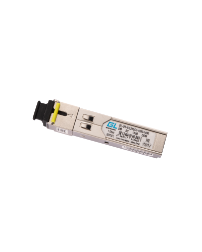 GL-OT-SG24SC1-1550-1490. SFP-модуль. GIGALINK в Сургуте