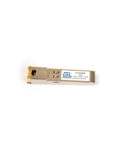 GL-OT-SGRJ45. SFP-модуль. GIGALINK в Сургуте