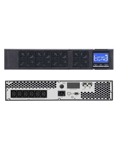 GL-UPS-OL01L-1-1/2*9a. Источник бесперебойного питания. GIGALINK в Сургуте