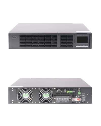 GL-UPS-OL06pf-1-1. Источник бесперебойного питания. GIGALINK в Сургуте