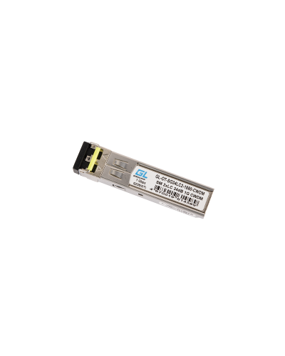 GL-OT-SG34LC2-1570-CWDM. SFP-модуль. GIGALINK в Сургуте