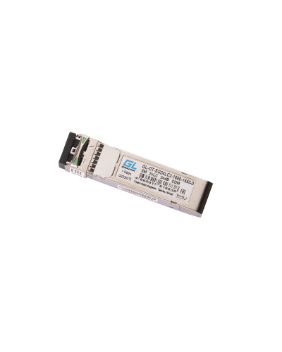 GL-OT-SG24LC2-1550-1550-D. SFP-модуль. GIGALINK в Сургуте