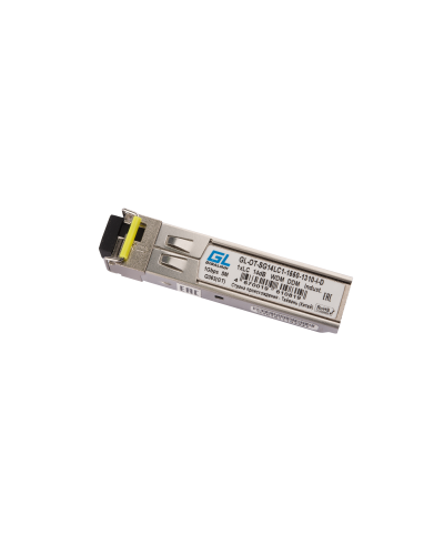GL-OT-SG14LC1-1550-1310-I-D. SFP-модуль. GIGALINK в Сургуте