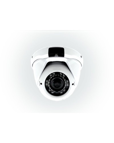 GF-VIR4306AHD2.0-VF v2. Видеокамера AHD купольная. Giraffe в Сургуте