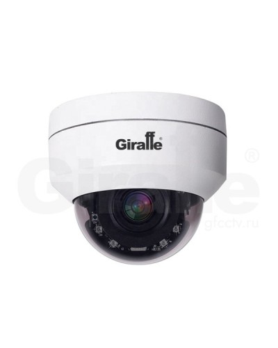 GF-DIRZ04HD2.0. Видеокамера мультиформатная поворотная . Giraffe в Сургуте