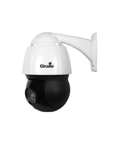 GF-SD4330AHD2.0 v2. Видеокамера мультиформатная поворотная . Giraffe в Сургуте