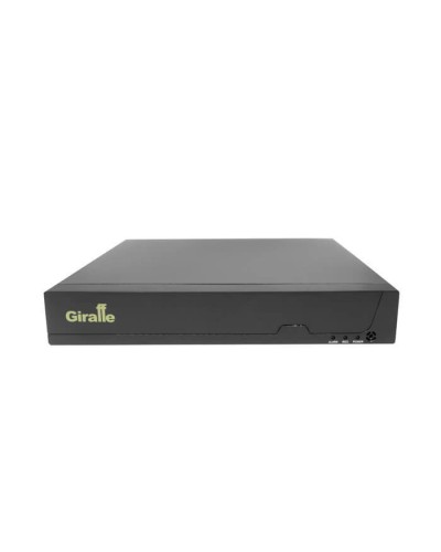 GF-NV1601HD v3. Видеорегистратор IP 16-канальный. Giraffe в Сургуте