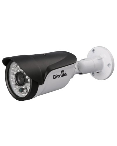 GF-IPIR4253MP5.0-VF v2. Видеокамера IP цилиндрическая. Giraffe в Сургуте