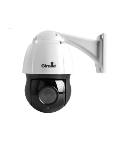 GF-IPSD4320MP5.0. Видеокамера IP поворотная. Giraffe в Сургуте