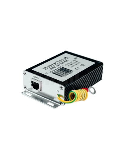 GF-PSP1000. Устройство грозозащиты линии  Ethernet и PoE. Giraffe в Сургуте