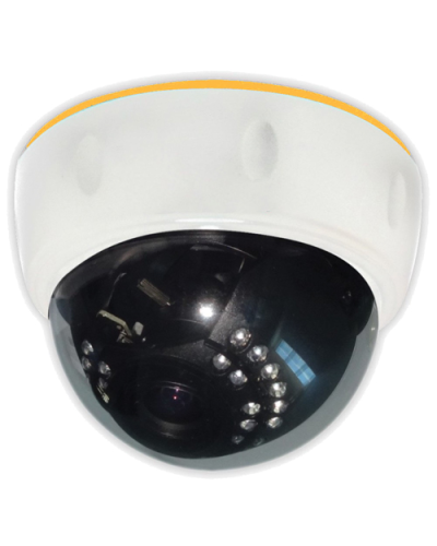GF-IPVIR4306MP2.0-VF v2. Видеокамера IP купольная. Giraffe в Сургуте