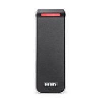 SIGNO 20 (20TKS-01-000000). Считыватель с модулями BLE, NFC. HID