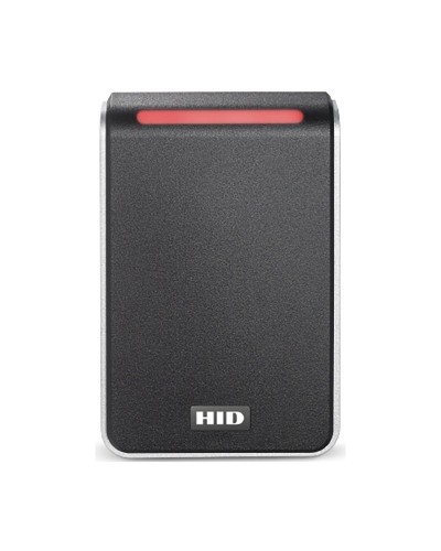 SIGNO 40 (40NKS-02-000000). Считыватель с модулями BLE, NFC. HID в Сургуте