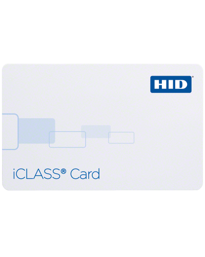 iC-2002: карта iCLASS в Сургуте