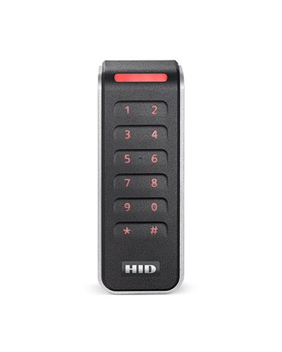 SIGNO 20K (20TKS-01-000000). Считыватель с модулями BLE, NFC. HID в Сургуте
