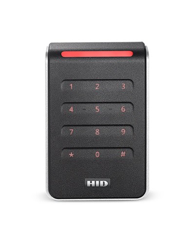 SIGNO 40K (40TKS-01-000000). Считыватель с модулями BLE, NFC. HID в Сургуте