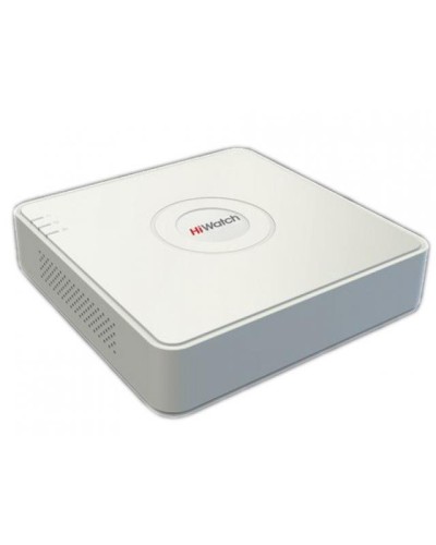 DS-N208(C). IP-видеорегистратор 8-канальный. HiWatch в Сургуте