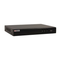 DS-H332/2Q(B). Видеорегистратор TVI 32-канальный. HiWatch