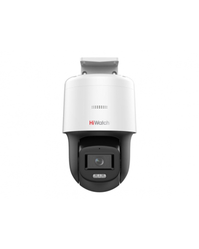 PT-N2400L-DE(F0). Профессиональная IP-видеокамера поворотная. HiWatch в Сургуте