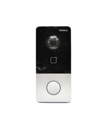 VDP-D2211(B). Вызывная панель IP-домофона. HiWatch в Сургуте