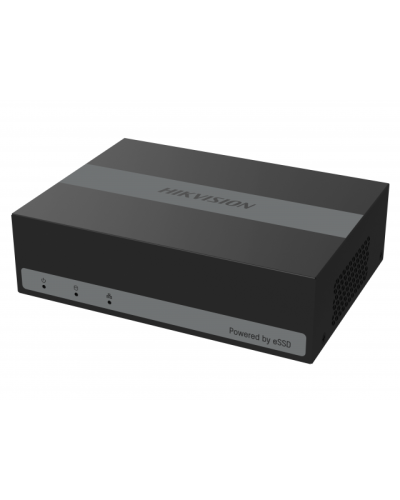 DS-H108EGA(512GB). Видеорегистратор TVI 8-канальный. HiWatch в Сургуте