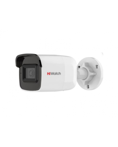 DS-I650M(B)(2.8mm). Бюджетная IP-видеокамера цилиндрическая. HiWatch в Сургуте
