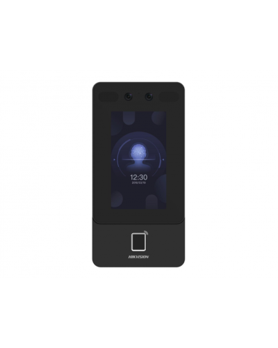 ACT-T1342MW. Биометрический терминал. HiWatch в Сургуте