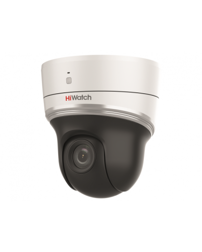PTZ-N2204I-D3(B). Профессиональная IP-видеокамера поворотная. HiWatch в Сургуте