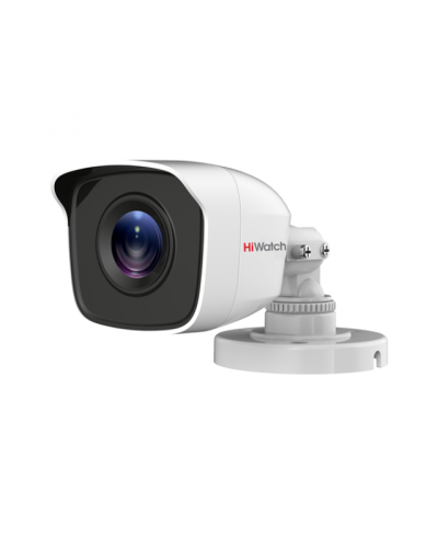 DS-T200S (2.8 mm). Бюджетная видеокамера мультиформатная цилиндрическая. HiWatch в Сургуте