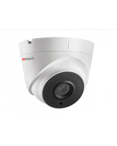 DS-I653M(B)(2.8мм). Бюджетная IP-видеокамера купольная. HiWatch в Сургуте