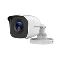DS-T200S (3.6 mm). Бюджетная видеокамера мультиформатная цилиндрическая. HiWatch