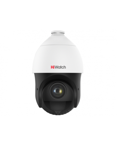 DS-I425(B). Бюджетная IP-видеокамера поворотная. HiWatch в Сургуте