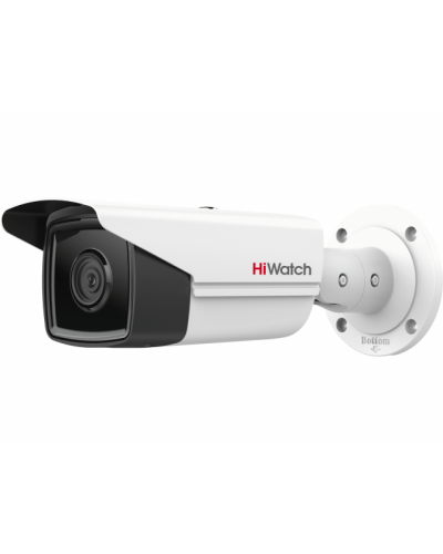 IPC-B582-G2/4I (2.8мм). Профессиональная видеокамера IP цилиндрическая. HiWatch Pro в Сургуте