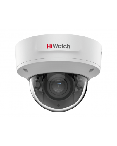 IPC-D682-G2/ZS. Профессиональная видеокамера IP купольная. HiWatch Pro в Сургуте