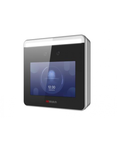 ACT-T1331W. Биометрический терминал. HiWatch Pro в Сургуте