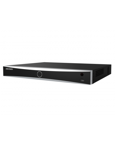 DS-7616NXI-K2/16P. IP-видеорегистратор 16 канальный. Hikvision в Сургуте
