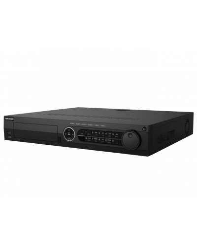 iDS-7332HQHI-M4/S. Видеорегистратор TVI 32-канальный. Hikvision в Сургуте