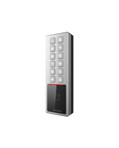 DS-K1T805EBWX. Терминал доступа. Hikvision в Сургуте