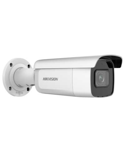 DS-2CD2623G2-IZS. Профессиональная видеокамера IP цилиндрическая. Hikvision в Сургуте