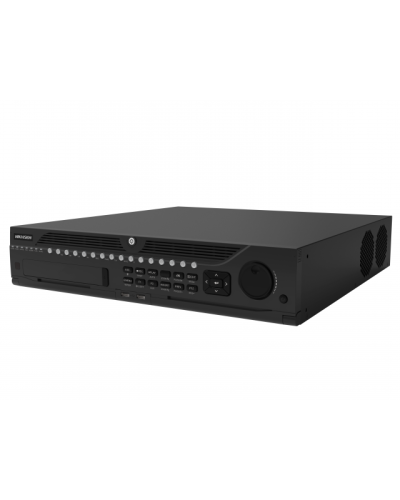 iDS-9032HQHI-M8/S. Видеорегистратор TVI 32-канальный. Hikvision в Сургуте
