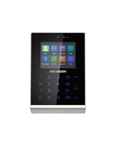 DS-K1T105AE(проект): Терминал доступа в Сургуте
