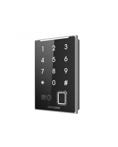DS-K1109DKFB-QR. Считыватель карт Desfire, Mifare 1, Felica. Hikvision в Сургуте